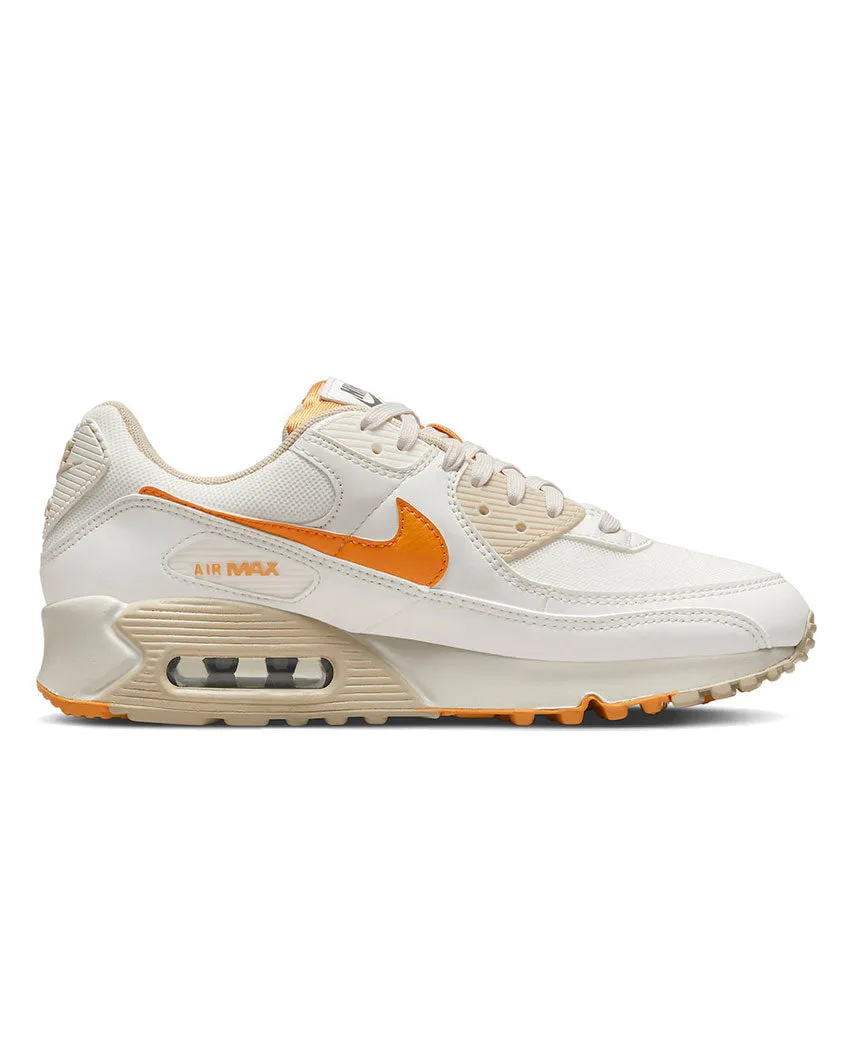 Air Max 90 Creamsicle Womens