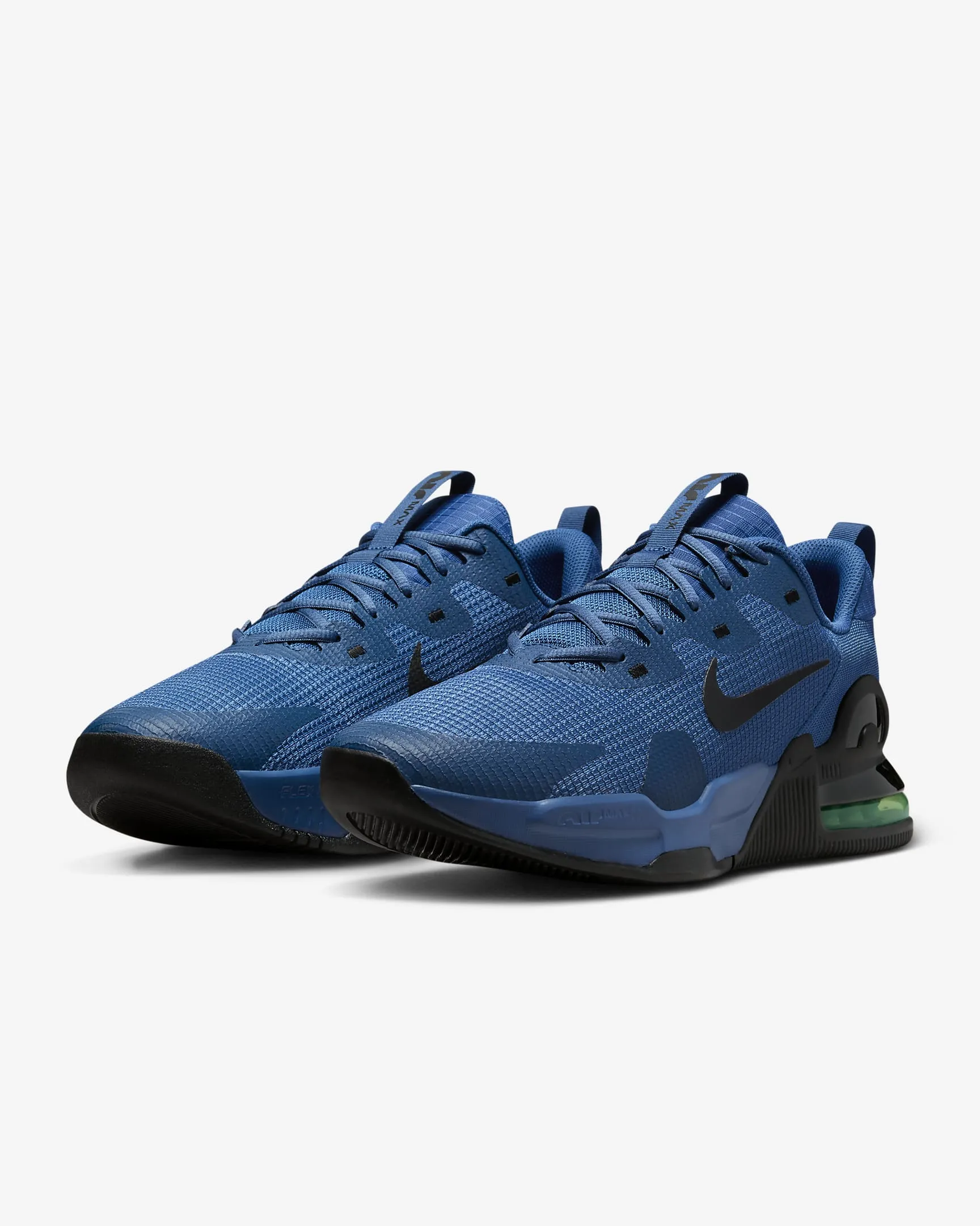 Air Max Alpha Trainer 5 Men's Training Shoes