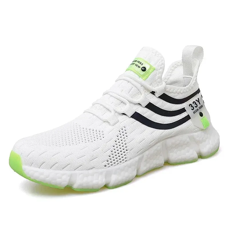 AirFlow Classic Men’s Tennis Sneakers 2024