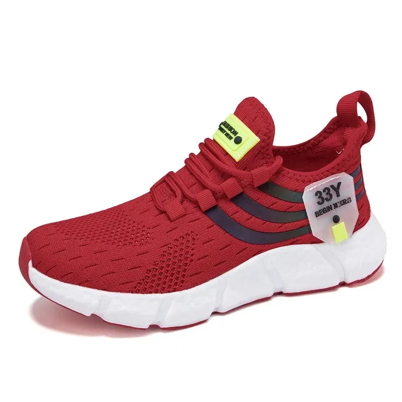 AirFlow Classic Men’s Tennis Sneakers 2024