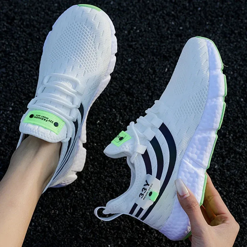 AirFlow Classic Men’s Tennis Sneakers 2024