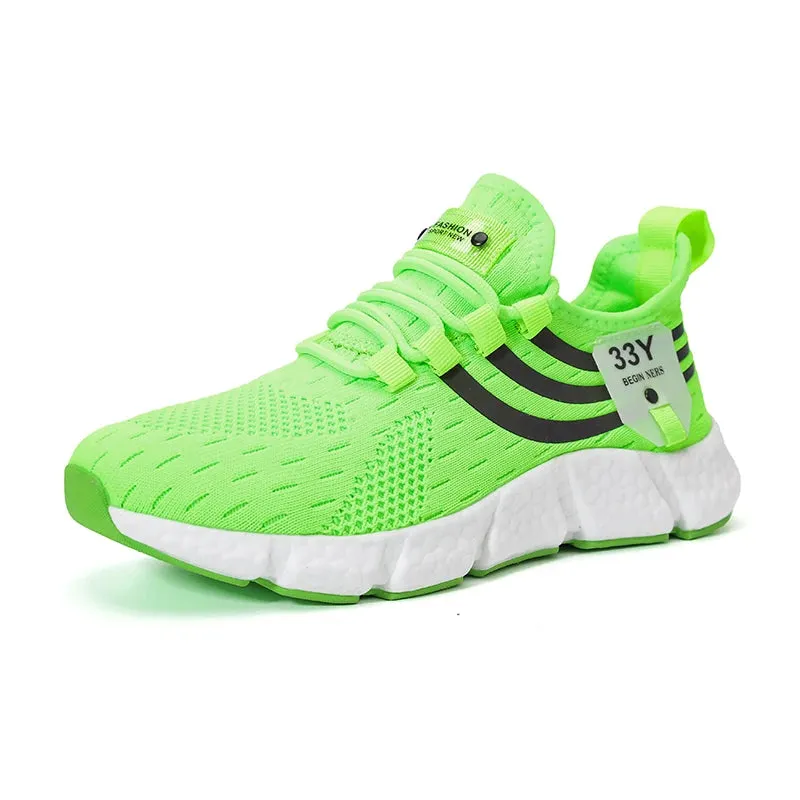 AirFlow Classic Men’s Tennis Sneakers 2024