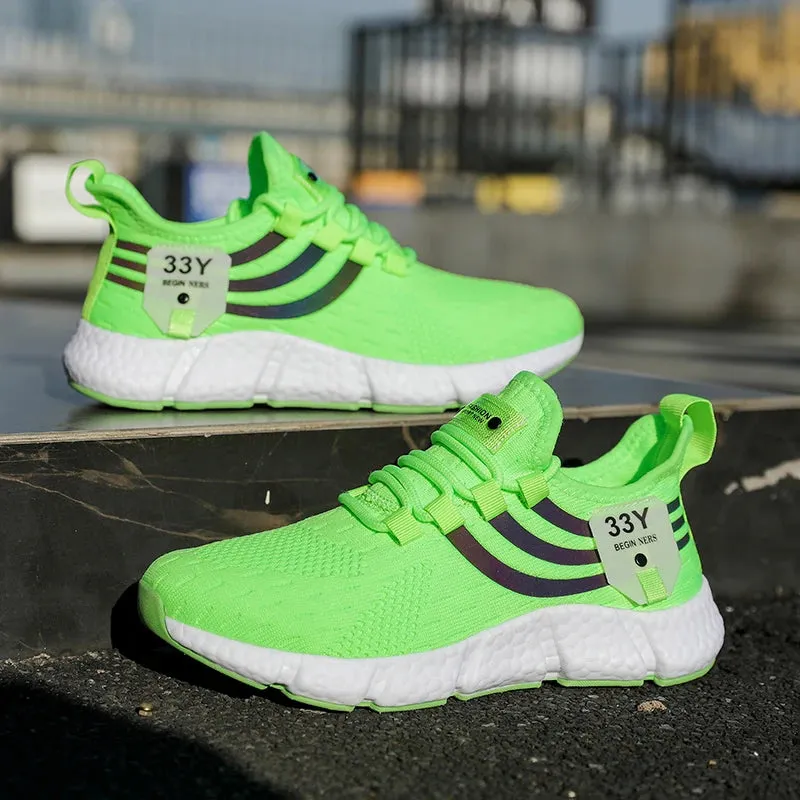AirFlow Classic Men’s Tennis Sneakers 2024