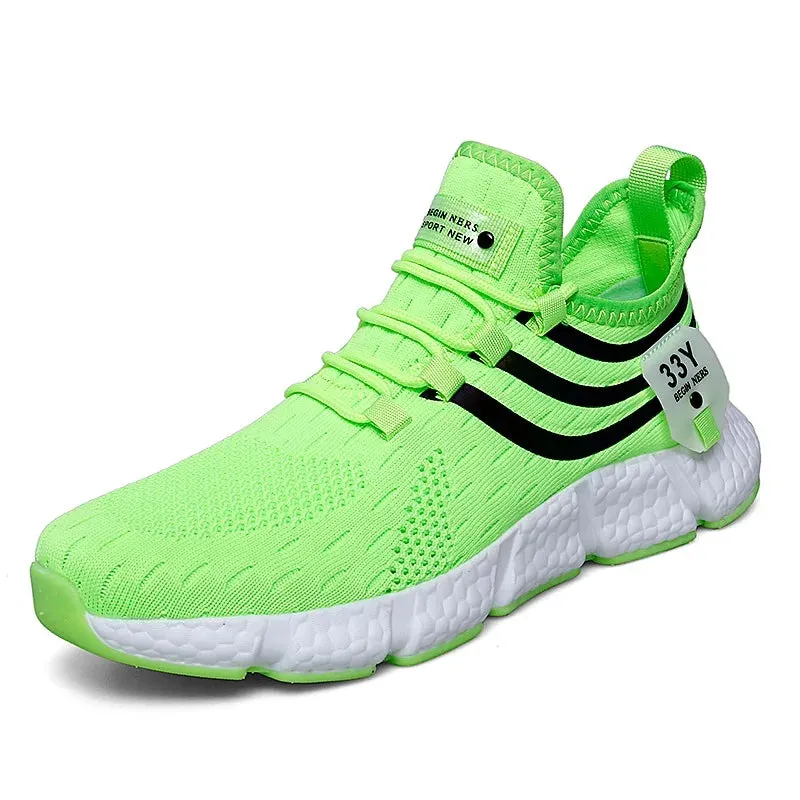 AirFlow Classic Men’s Tennis Sneakers 2024