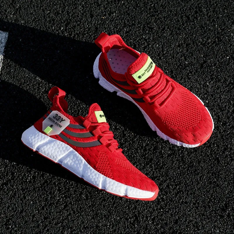 AirFlow Classic Men’s Tennis Sneakers 2024