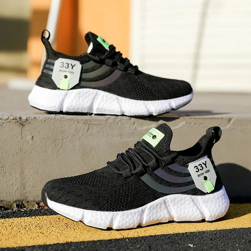 AirFlow Classic Men’s Tennis Sneakers 2024