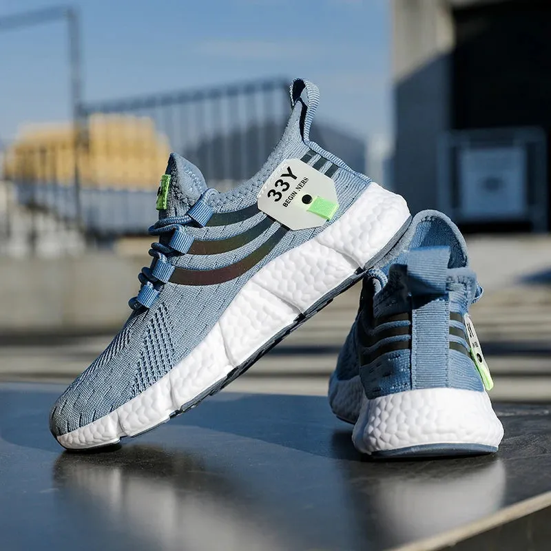 AirFlow Classic Men’s Tennis Sneakers 2024