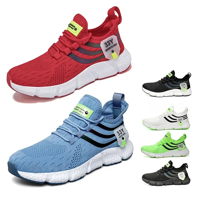AirFlow Classic Men’s Tennis Sneakers 2024