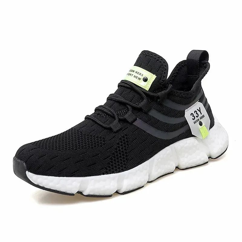 AirFlow Classic Men’s Tennis Sneakers 2024