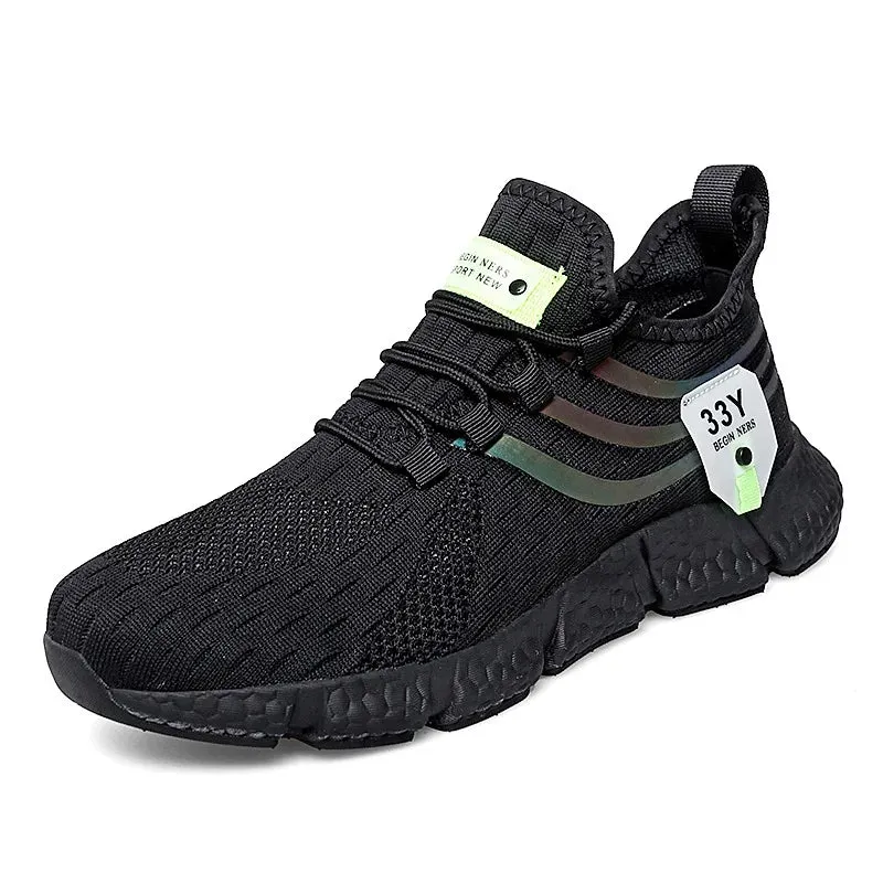 AirFlow Classic Men’s Tennis Sneakers 2024