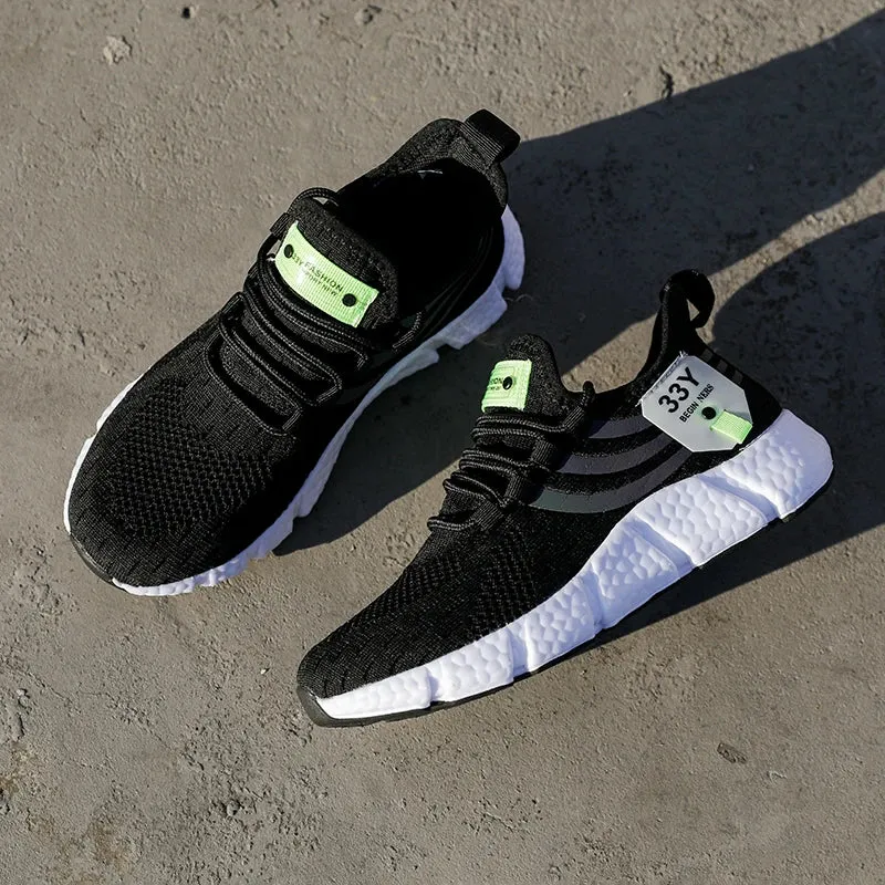 AirFlow Classic Men’s Tennis Sneakers 2024