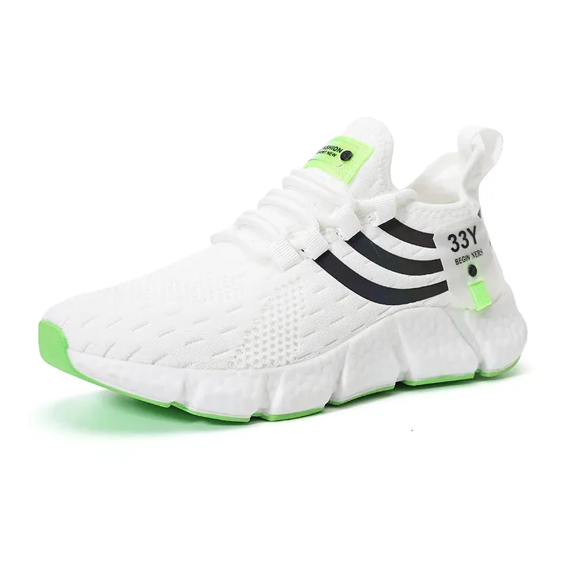 AirFlow Classic Men’s Tennis Sneakers 2024