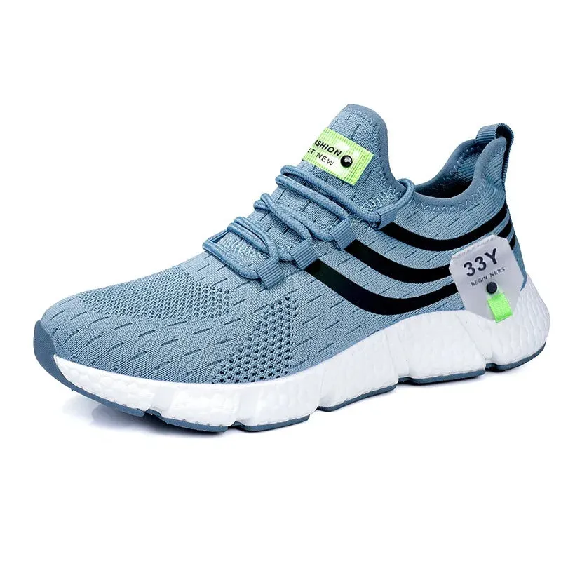 AirFlow Classic Men’s Tennis Sneakers 2024