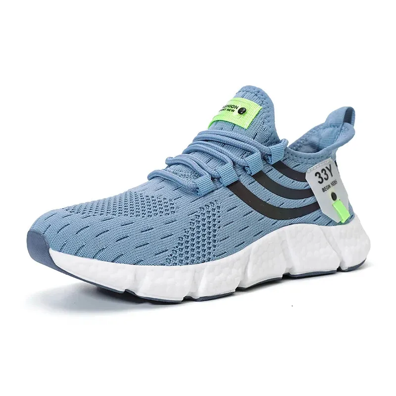 AirFlow Classic Men’s Tennis Sneakers 2024