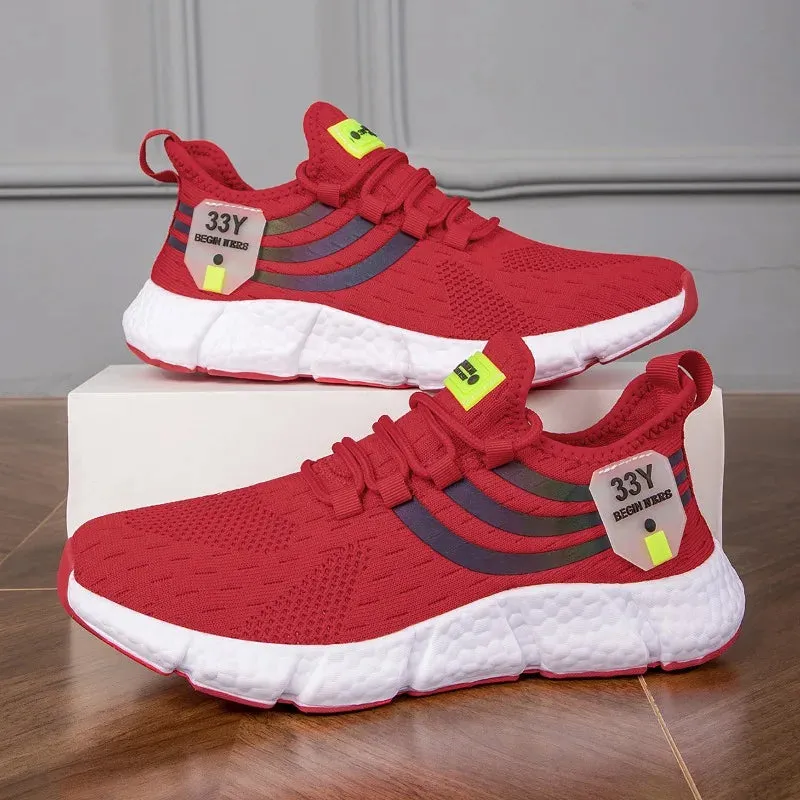 AirFlow Classic Men’s Tennis Sneakers 2024