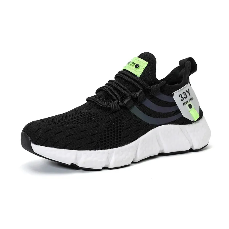 AirFlow Classic Men’s Tennis Sneakers 2024