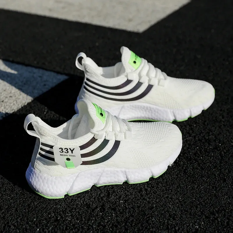 AirFlow Classic Men’s Tennis Sneakers 2024