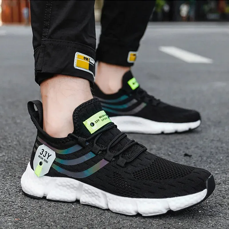 AirFlow Classic Men’s Tennis Sneakers 2024