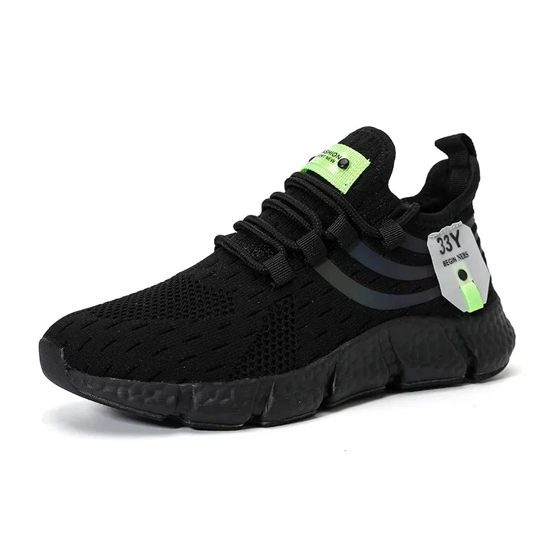 AirFlow Classic Men’s Tennis Sneakers 2024