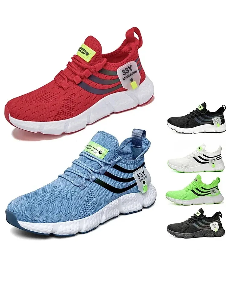 AirFlow Classic Men’s Tennis Sneakers 2024