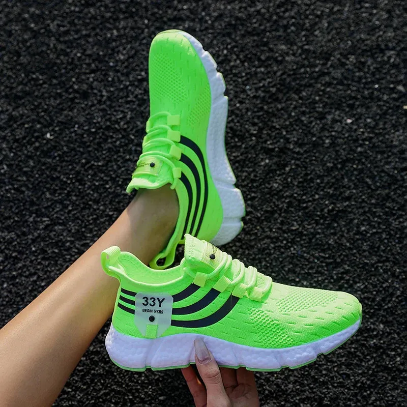 AirFlow Classic Men’s Tennis Sneakers 2024