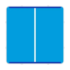 Airtrack Nordic Airtrick 4X4X0.2M