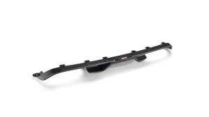 Akrapovič Rear Carbon Fiber Diffuser for BMW M4 (F82, F83) 2014-2018