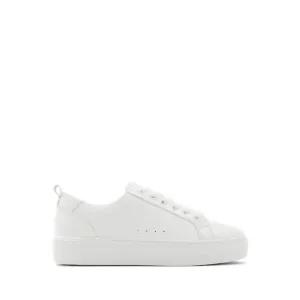Aldo Meadow Women Low Top Sneaker - White