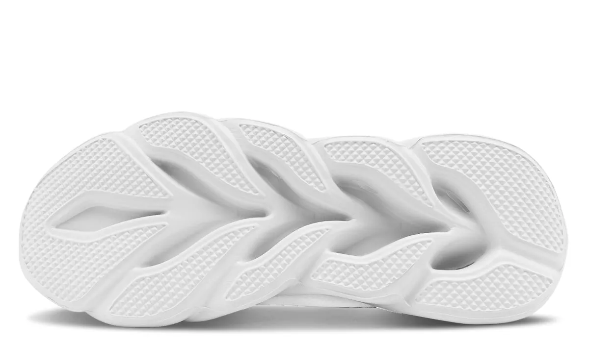 All White - Prime Sneakers