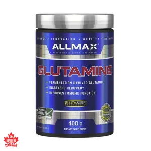 Allmax Glutamine 400g