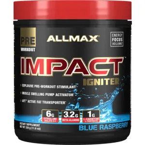 AlLMAX Nutrition Impact Igniter 328G