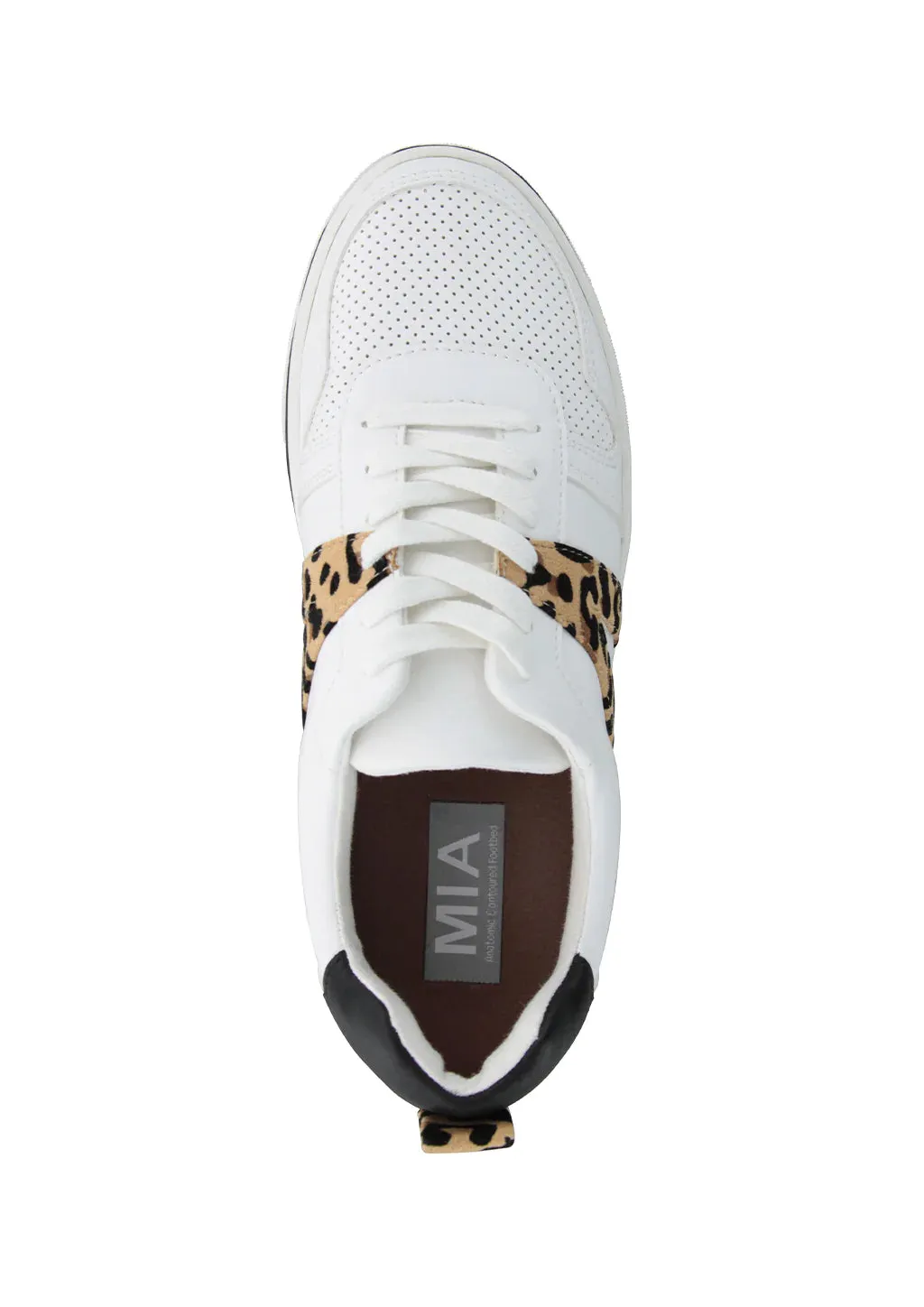 ALTA - JAGUAR Sneaker