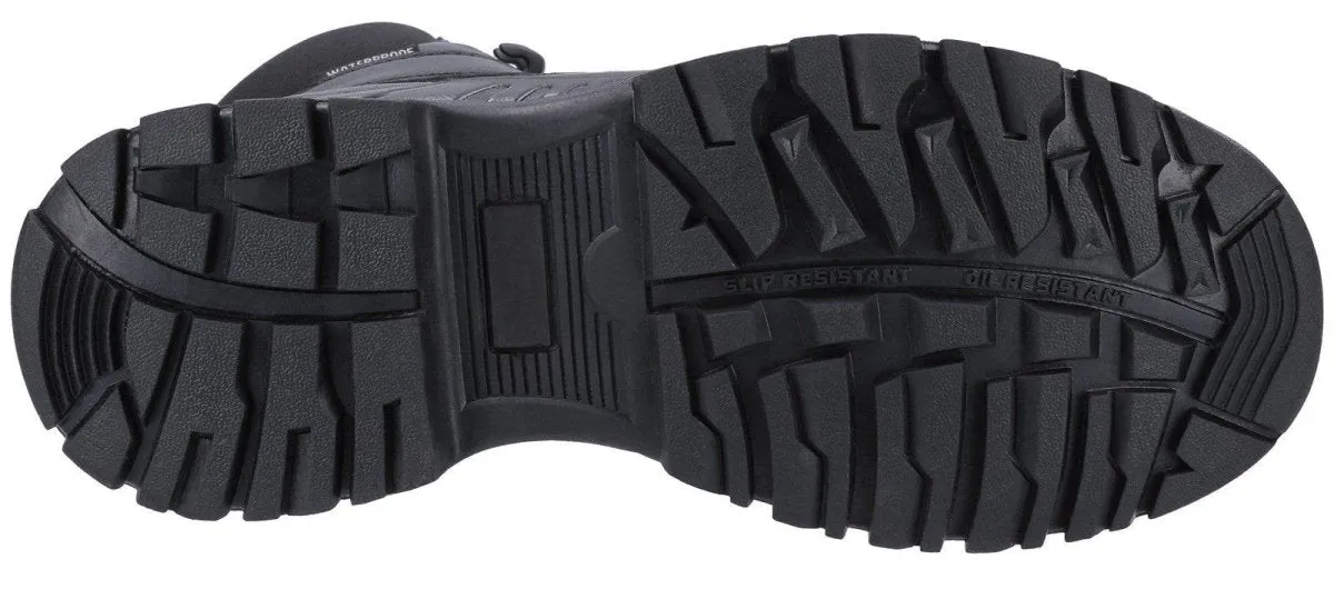 Amblers Mission Mens Occupational Work Boots