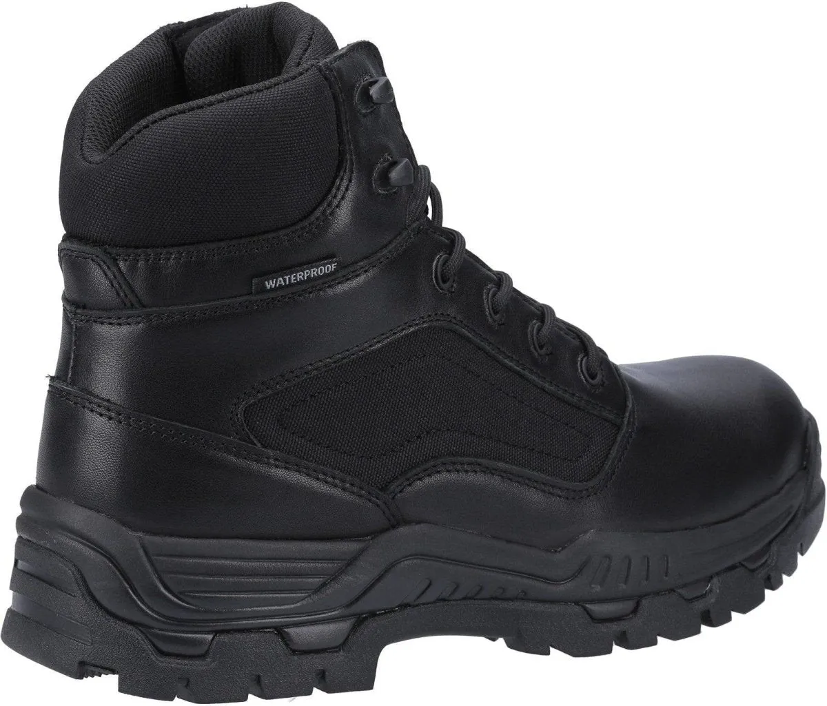 Amblers Mission Mens Occupational Work Boots