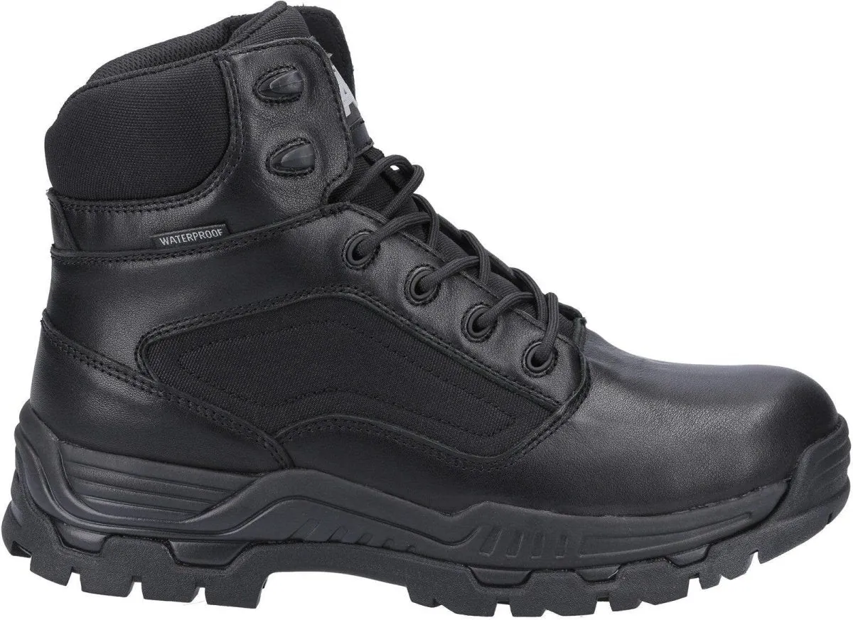 Amblers Mission Mens Occupational Work Boots