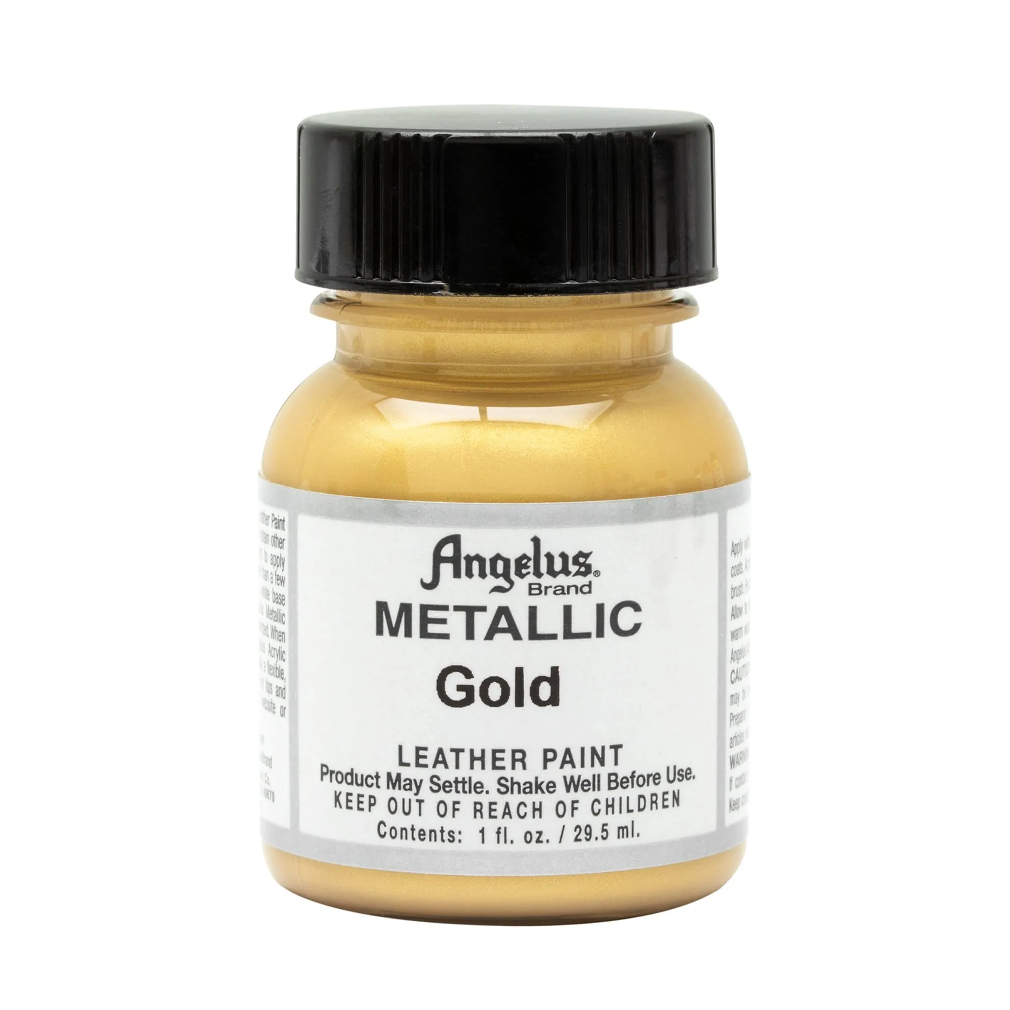 ANGELUS ACRYLIC PAINTS  6x 29.5ml Bottles BULK - Over 65 Colors to choose From