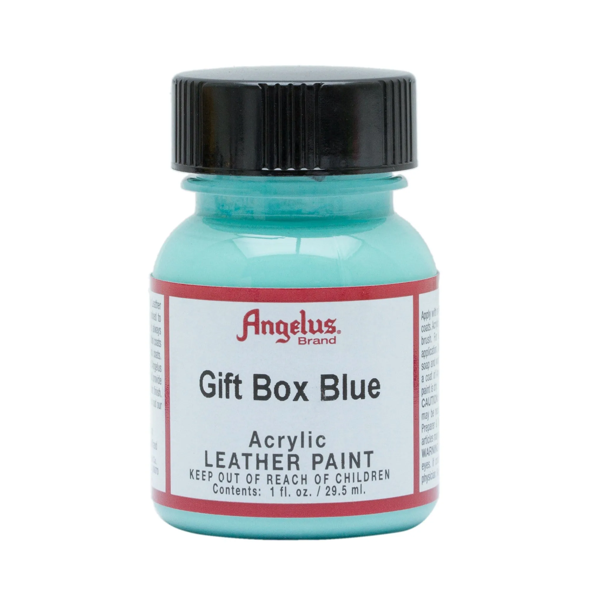 ANGELUS ACRYLIC PAINTS  6x 29.5ml Bottles BULK - Over 65 Colors to choose From