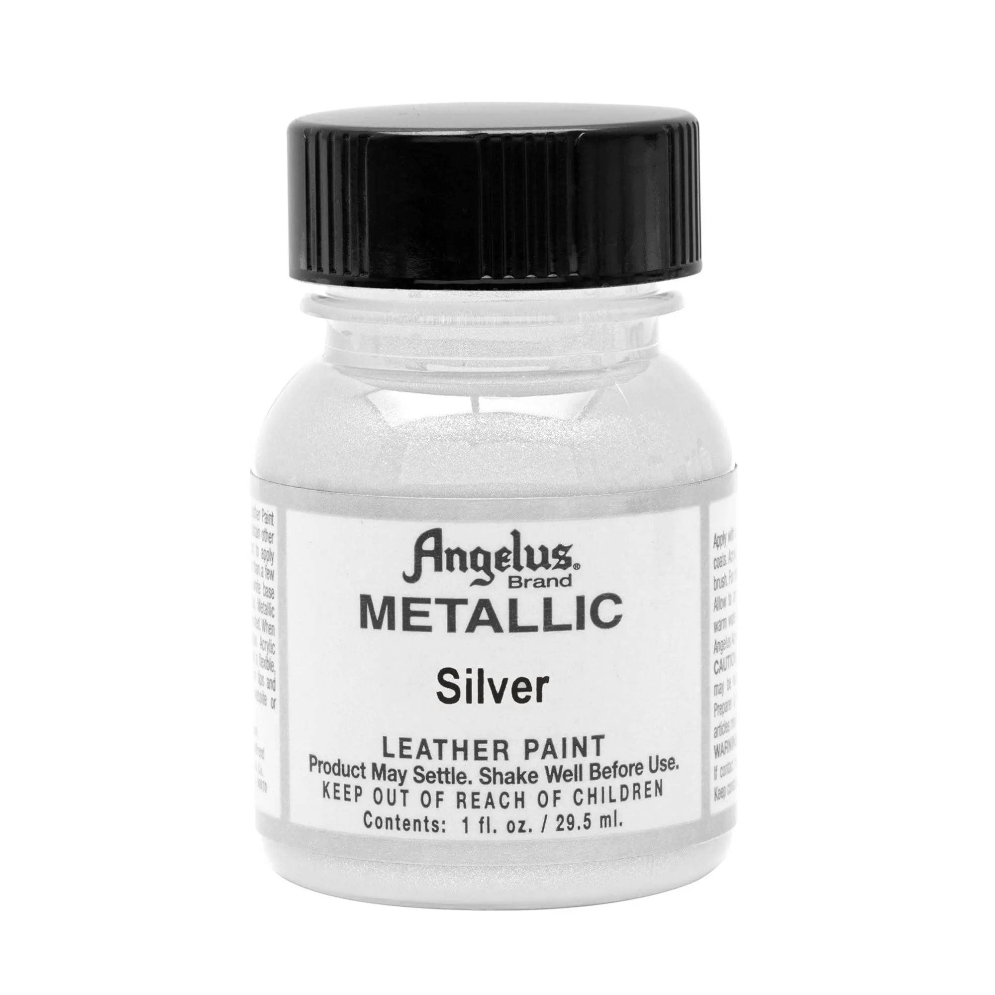 ANGELUS ACRYLIC PAINTS  6x 29.5ml Bottles BULK - Over 65 Colors to choose From