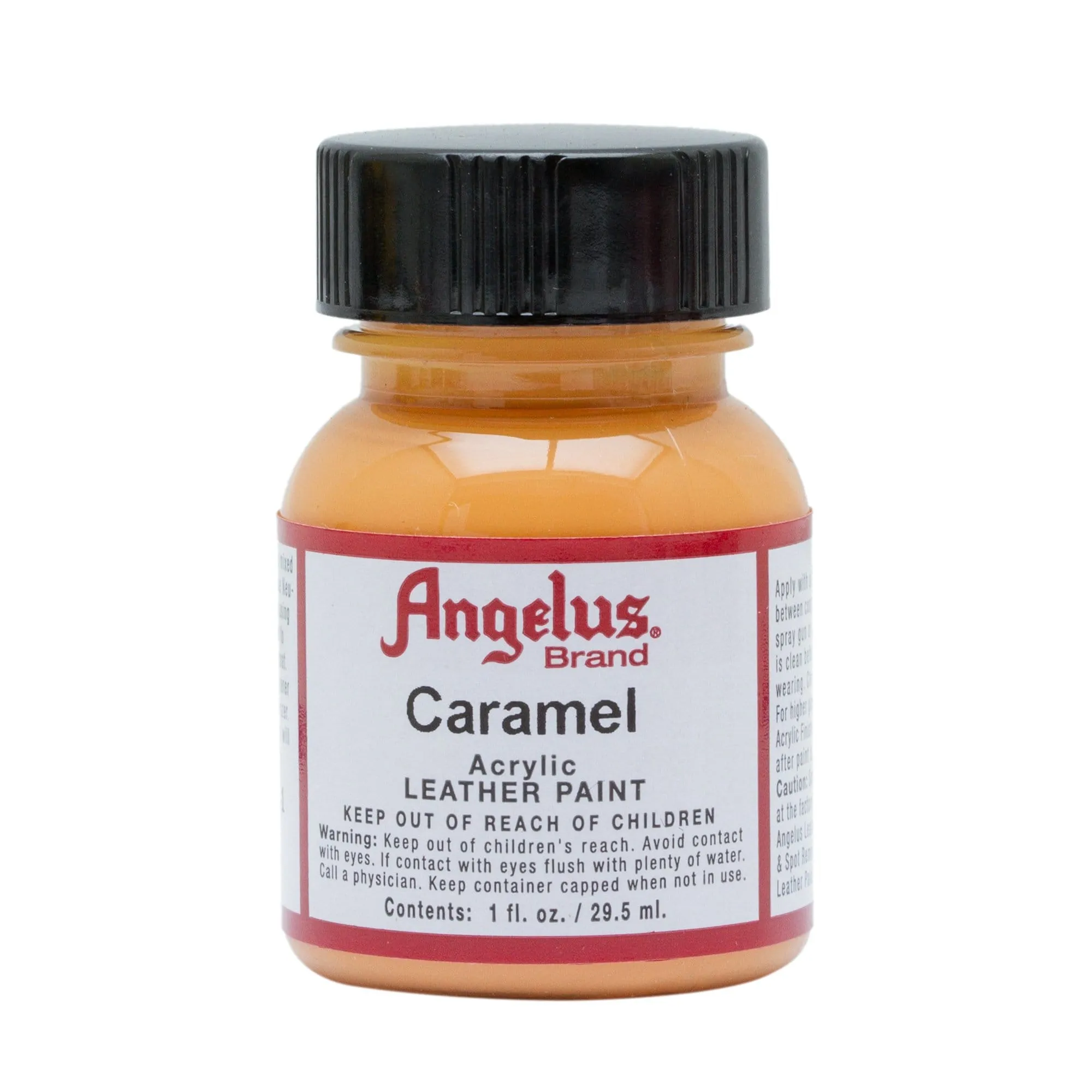 ANGELUS ACRYLIC PAINTS  6x 29.5ml Bottles BULK - Over 65 Colors to choose From