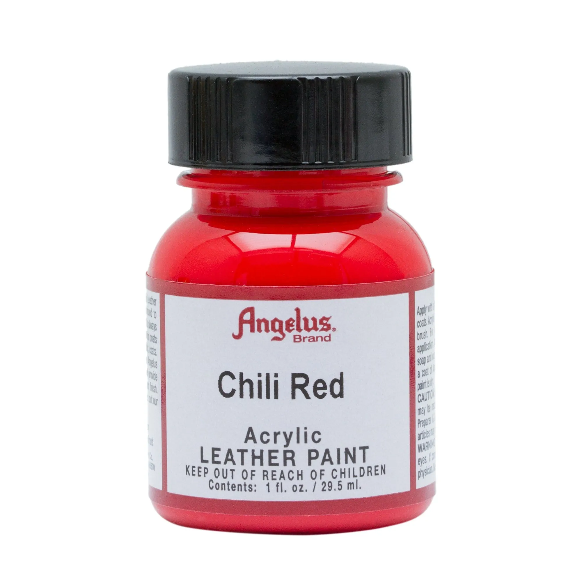 ANGELUS ACRYLIC PAINTS  6x 29.5ml Bottles BULK - Over 65 Colors to choose From