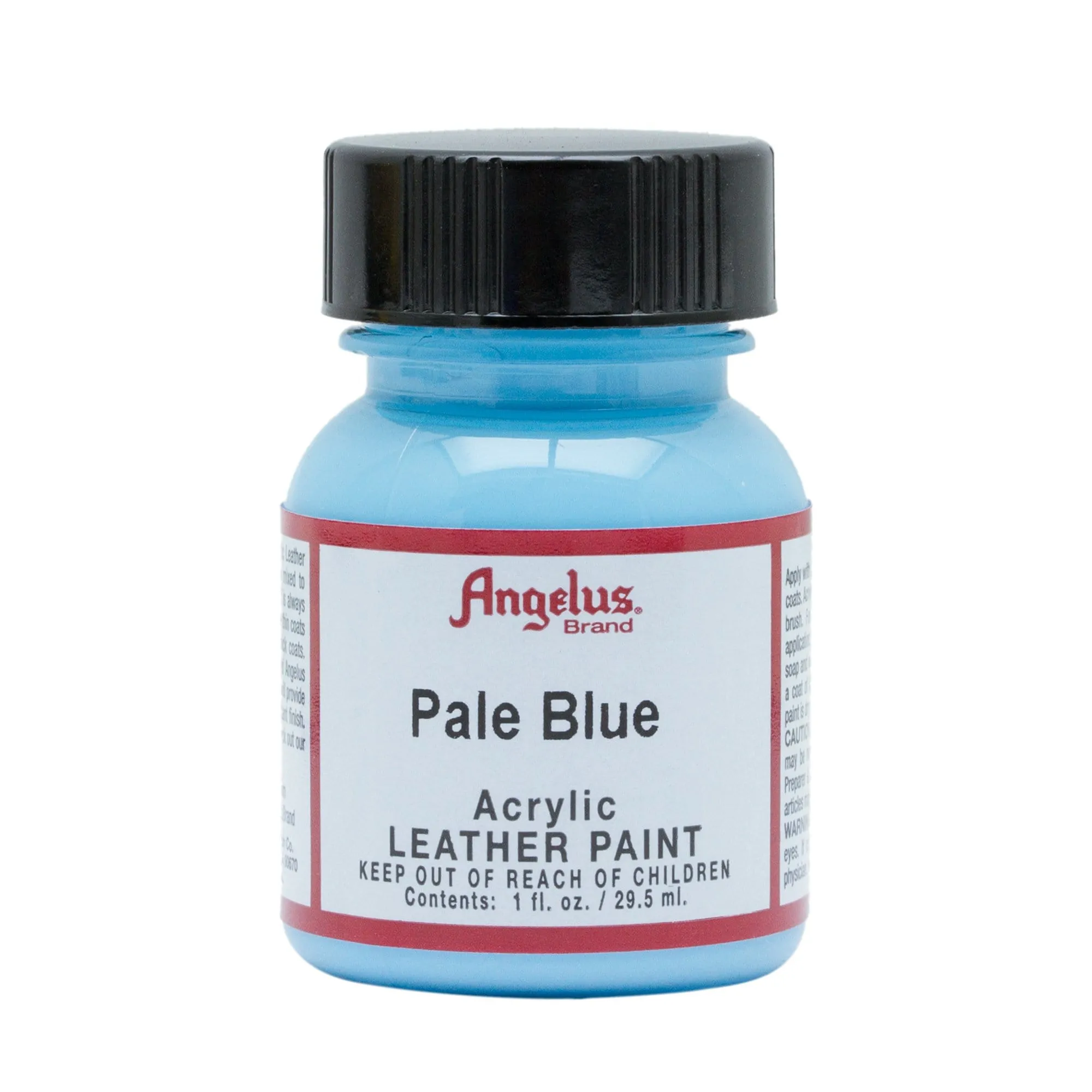 ANGELUS ACRYLIC PAINTS  6x 29.5ml Bottles BULK - Over 65 Colors to choose From