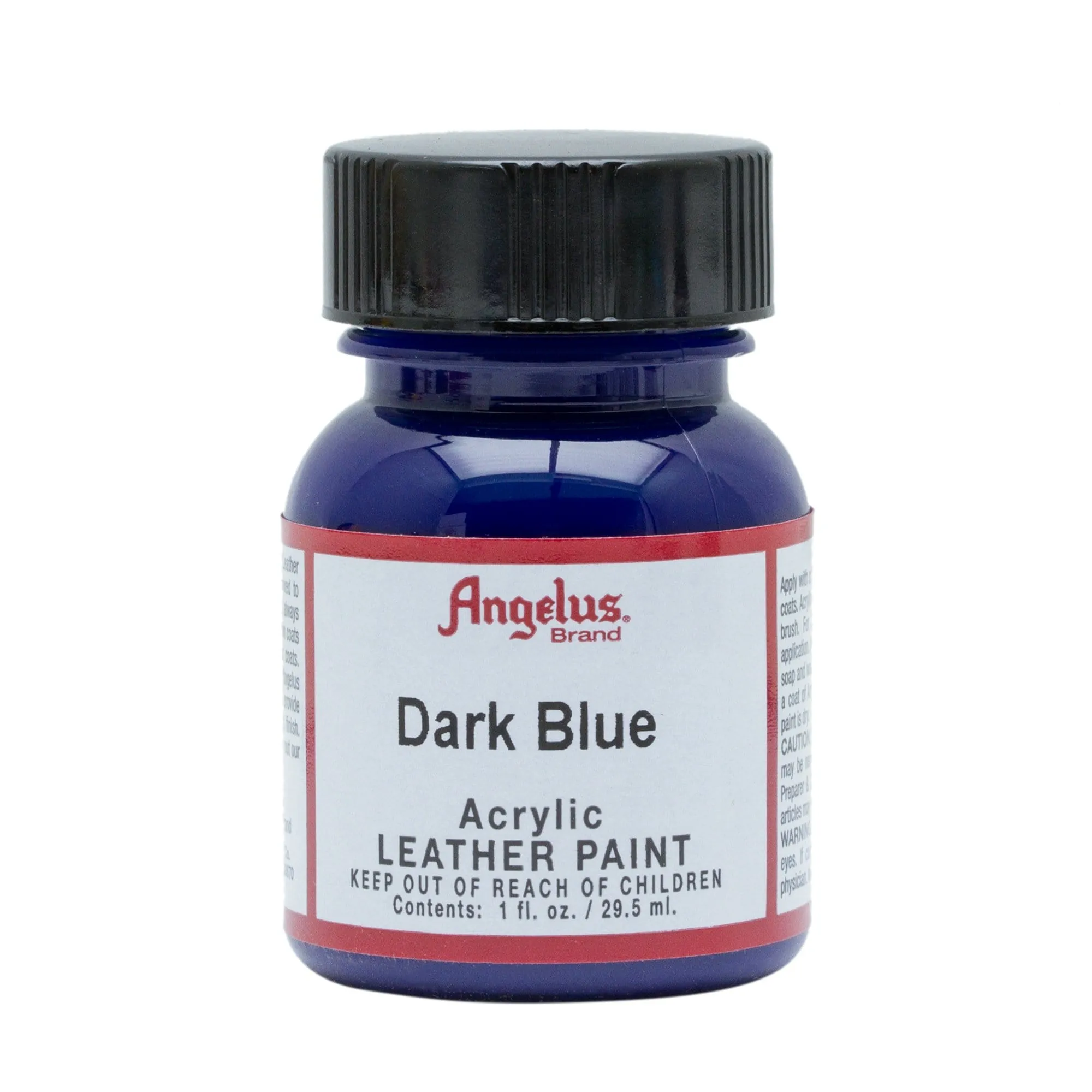 ANGELUS ACRYLIC PAINTS  6x 29.5ml Bottles BULK - Over 65 Colors to choose From