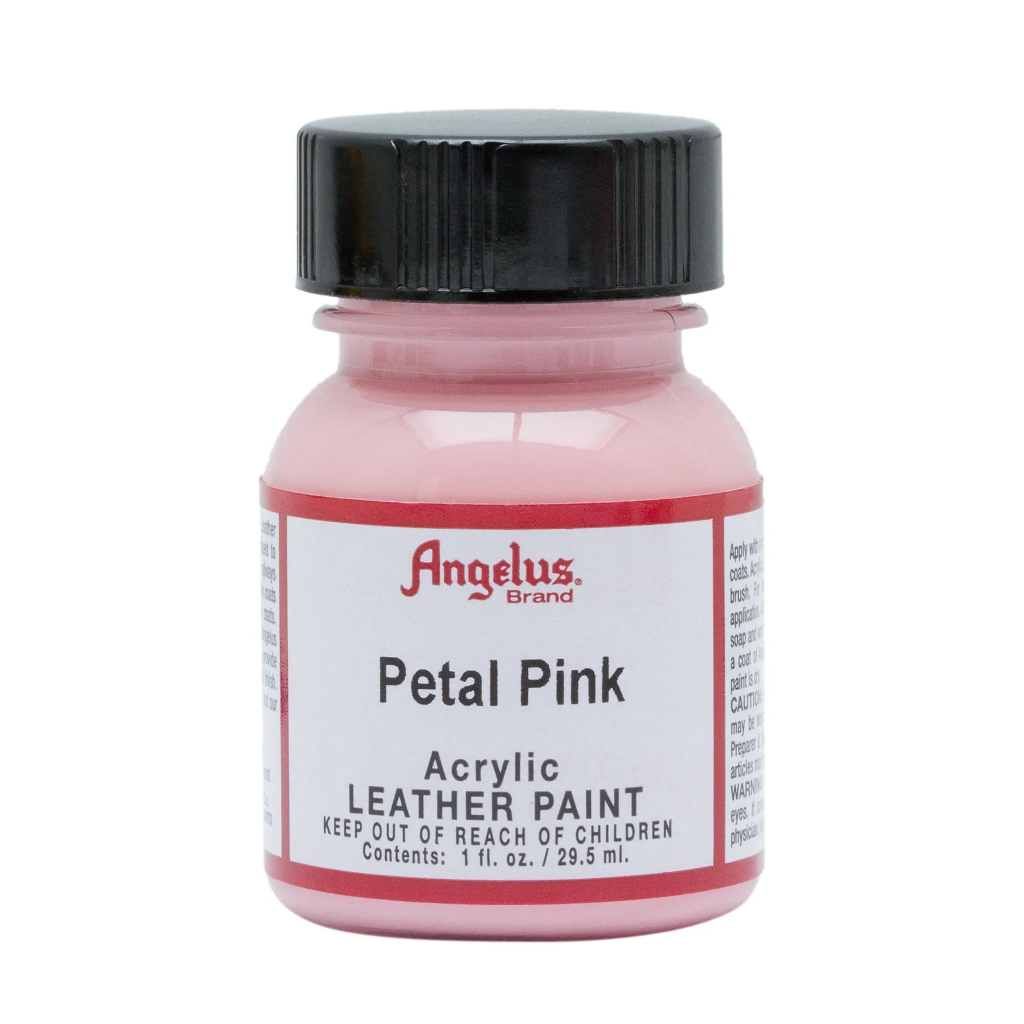 ANGELUS ACRYLIC PAINTS  6x 29.5ml Bottles BULK - Over 65 Colors to choose From