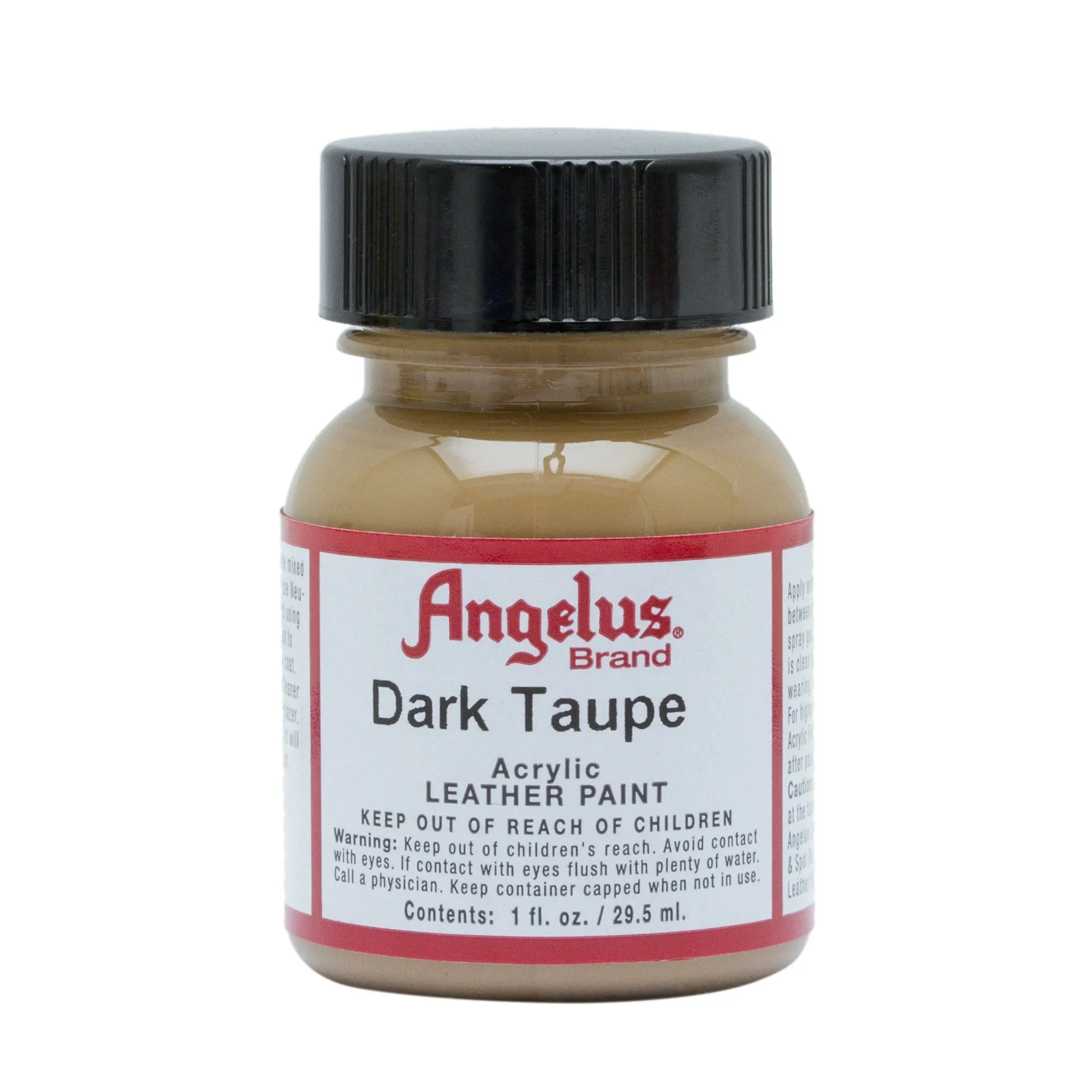 ANGELUS ACRYLIC PAINTS  6x 29.5ml Bottles BULK - Over 65 Colors to choose From