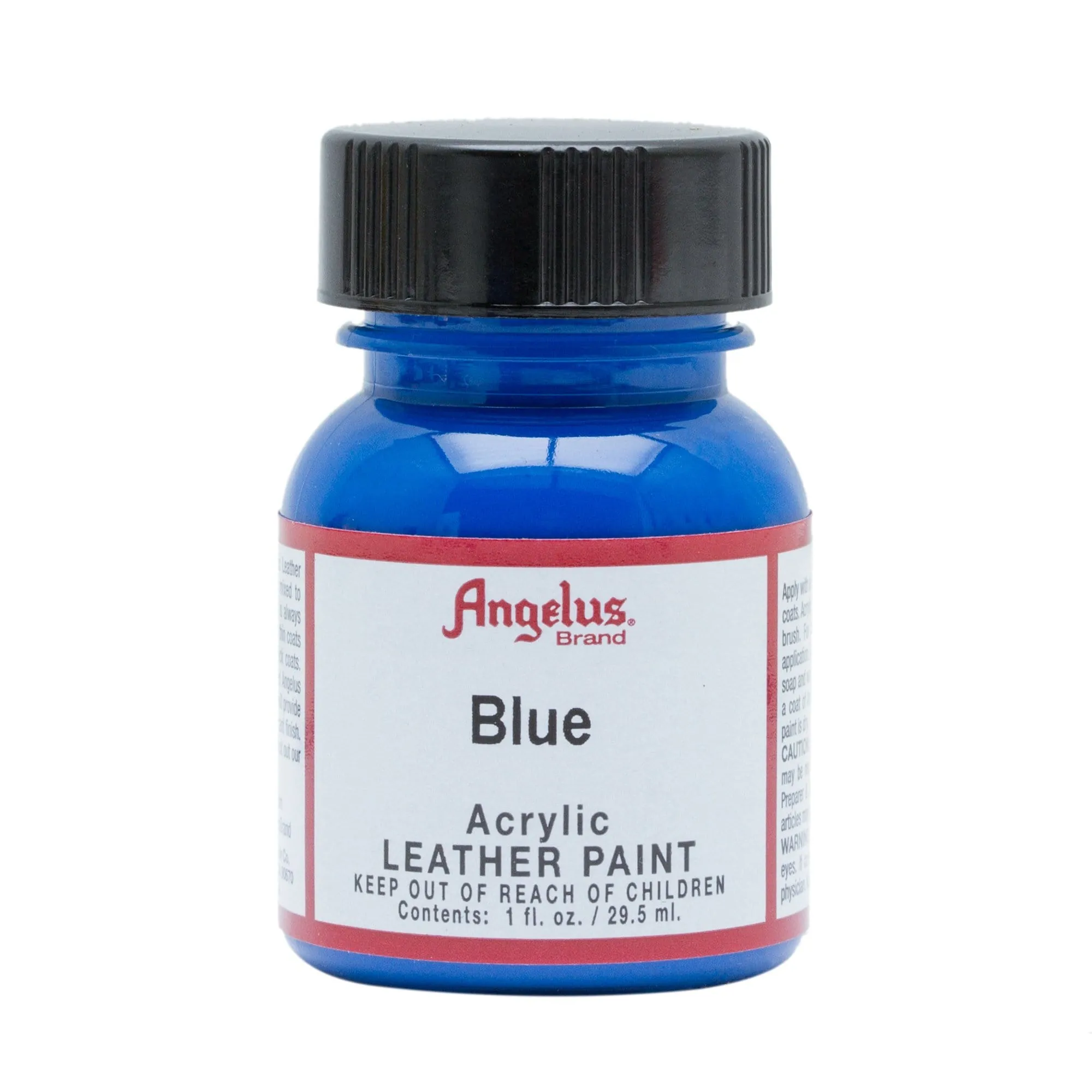 ANGELUS ACRYLIC PAINTS  6x 29.5ml Bottles BULK - Over 65 Colors to choose From