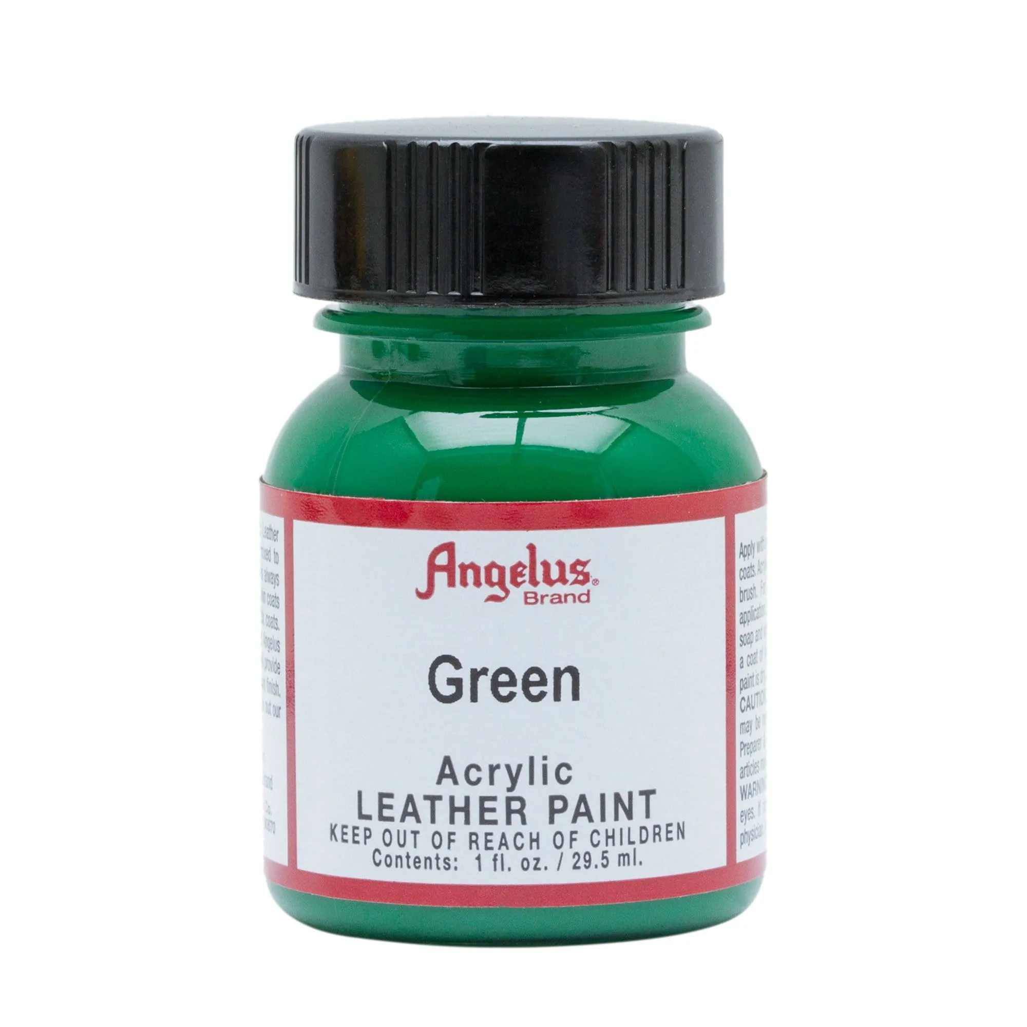 ANGELUS ACRYLIC PAINTS  6x 29.5ml Bottles BULK - Over 65 Colors to choose From