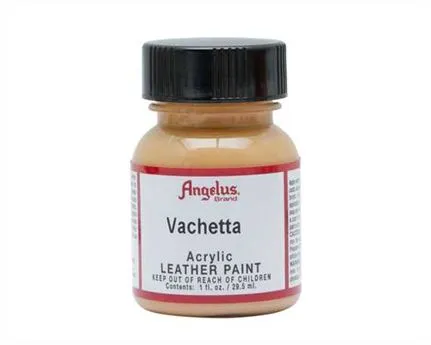 ANGELUS ACRYLIC PAINTS  6x 29.5ml Bottles BULK - Over 65 Colors to choose From