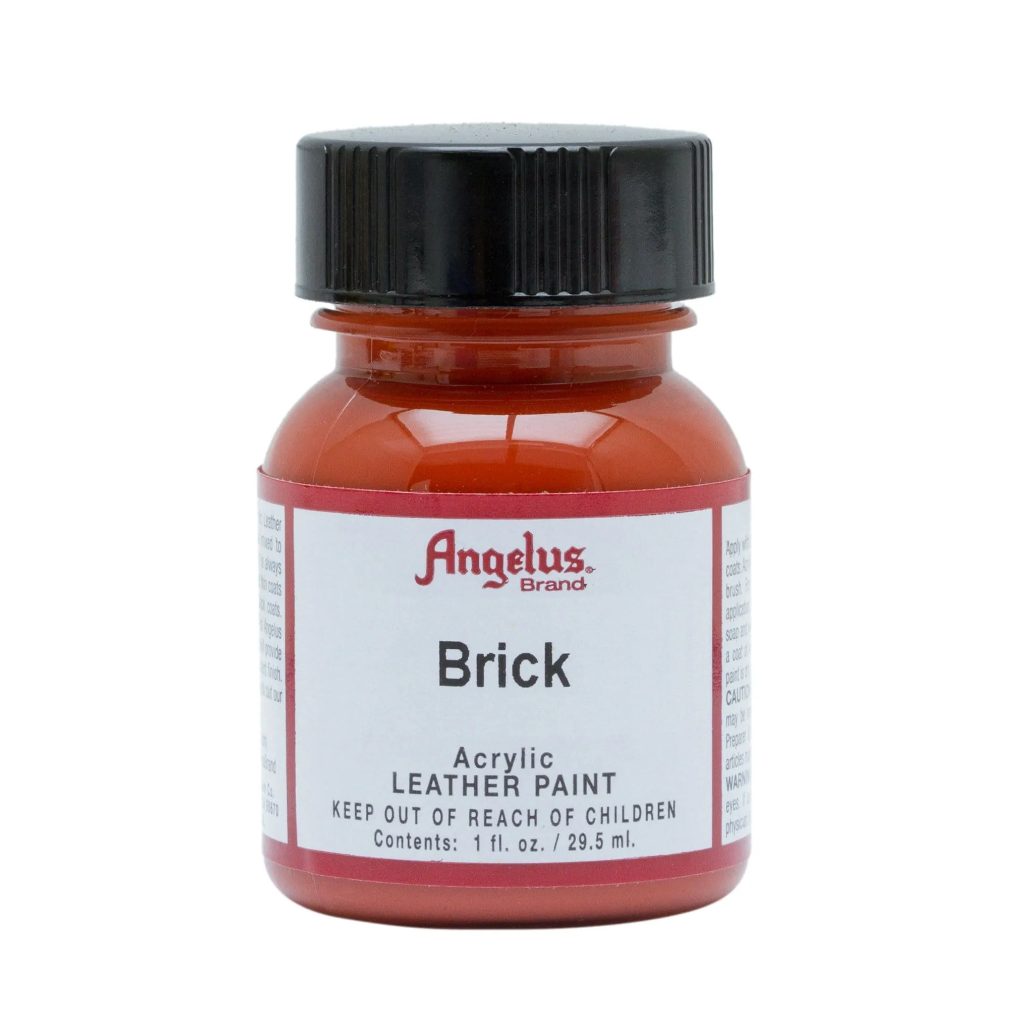 ANGELUS ACRYLIC PAINTS  6x 29.5ml Bottles BULK - Over 65 Colors to choose From