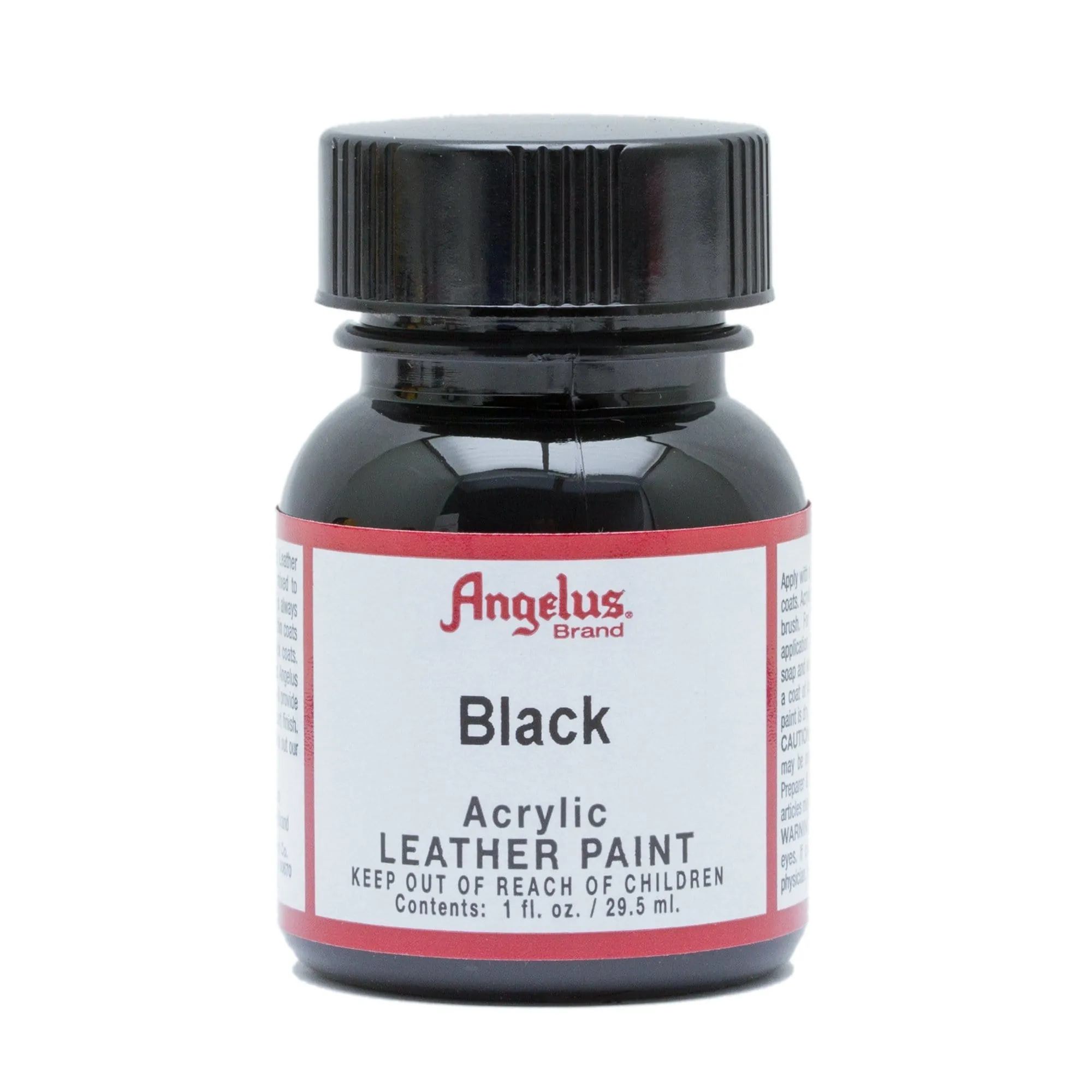 ANGELUS ACRYLIC PAINTS  6x 29.5ml Bottles BULK - Over 65 Colors to choose From
