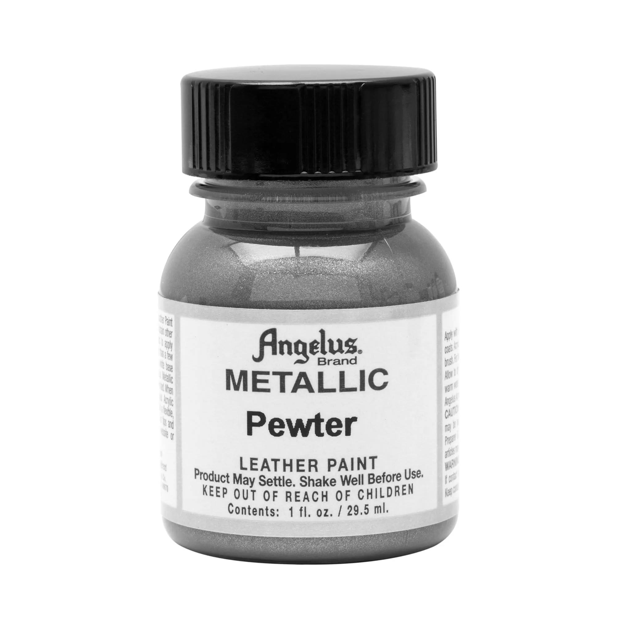 ANGELUS ACRYLIC PAINTS  6x 29.5ml Bottles BULK - Over 65 Colors to choose From